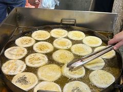 -涂记油酥饼(江汉三路店)