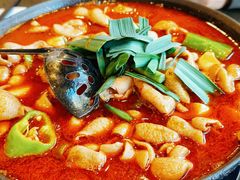 -湘肠香火锅店(团结湖店)