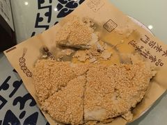 -老西门·常州菜(新区店)