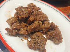 -小粤楼·怀旧粤菜(万辉国际广场店)