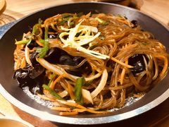 炒粉丝-金顺韩式烤肉·网红烤肉店(广利路店)