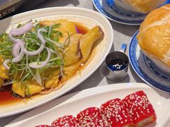 -陶兰居·手工点心·粤菜(圆融时代广场店)