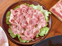 手工嫩肉片-木货街重庆老火锅(流塘店)