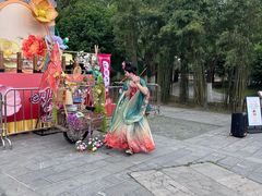-武汉园博园(武汉自然博物馆)