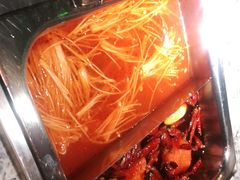 -京元盛铜锅涮肉(上海总店)