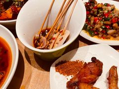 -华侨城嘉途酒店·屋顶阳光餐厅