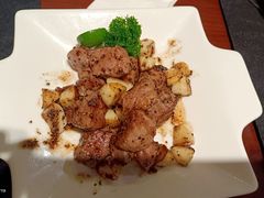 -金沙滩喜来登度假酒店-雅日本餐厅