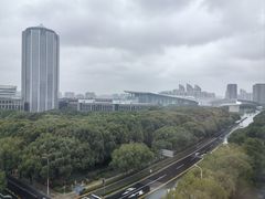 -东怡大酒店(上海科技馆店)