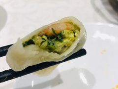 -新洪记·丽久饭店(铁西店)