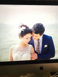 点击看大图 -太郎花子婚纱摄影艺术中心