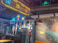 -昌勝香港深井烧鹅(新年华店)