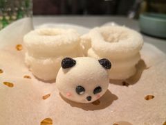 白糖糕-老房子·南昌菜(绿地店)