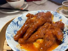 -南海渔村(珠江新城店)