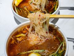 -白山烧烤(文安路万豪店)