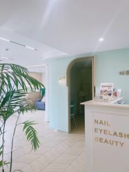 -Meet Nail 美睫·美甲