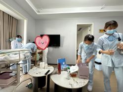 -弗蕾亚·和月月子调理院(东湖店)