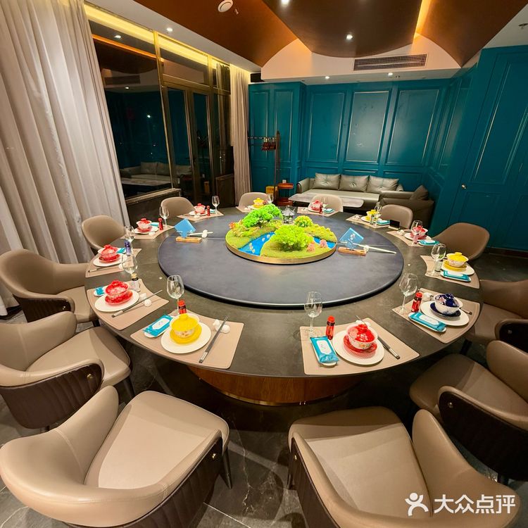 不愧“宁夏驻京办”！真心地道好吃啊！！！