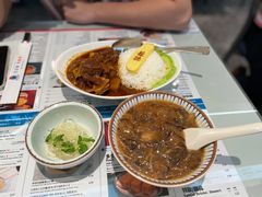 -敏华冰厅(平安金融中心店)