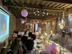 -玩坞轰趴馆·户外团建聚会主题生日派对馆(世豪广场店)