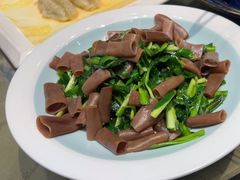 -北李妈妈菜·海肠捞饭(高新万达店)