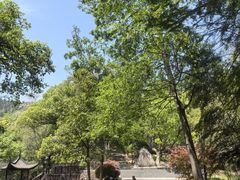 -敬亭山风景名胜区