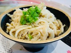 -好福记饭店(红梅公园店)