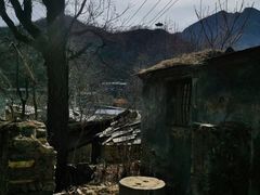 -水峪民俗村