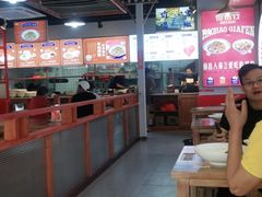 大堂-恒铭行南昌牛肉拌粉(天赐良园店)
