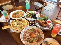 -猫岛主趣味餐厅(鼓浪屿店)
