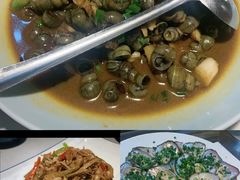 -千岛湖小鱼儿·淳安匠心农家菜