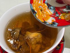 -千百味红餐厅·非遗江西菜(绿地双子塔总店)