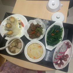 点击看大图 -广州和睦家医院·医学月子