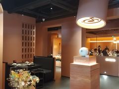 -色響火锅(恒隆广场店)