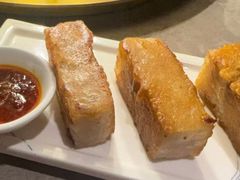 -广州文华东方酒店·江-由辉师傅主理