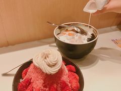 -鲜芋仙(时尚天河店)
