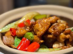 -留半山·香港食堂(啦啦宝都店)