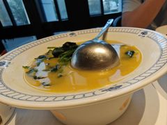 -杏花堂晋商私房菜(华熙五棵松店)