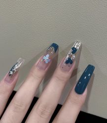 -斯馨·健康美甲美睫