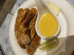 -盐说Salt Talk北美风味西餐厅(海上世界店)