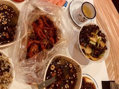 -丹虾|文和友小龙虾·烙锅(陕西路旗舰店)