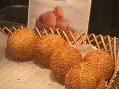 -美食汇自助餐厅·杭州城中香格里拉