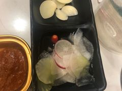 -八乔煎肉馆·丹东特色煎锅(梅林店)