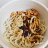 成都甜水面！这味道至少还原了80%
