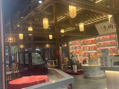 -乌镇东栅景区