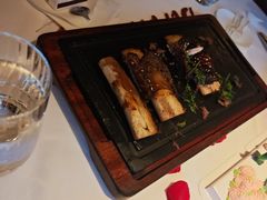 -佐度王子扒房(天鹅湖店)