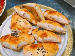 烤包子-阿拉木汗餐厅(山大路店)