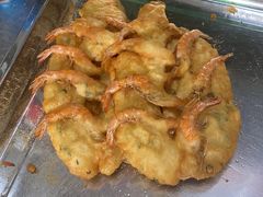 -信二嫂虾饼(振兴路店)