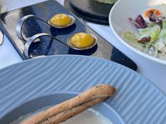 -天玑高空江景餐厅&酒吧Sky Secret Restaurant&Bar