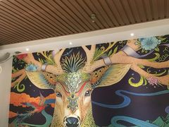 -久喜番和牛烧肉酒场(北辰三角洲店)