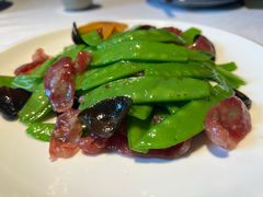 -八府香鸭·啫啫煲(华山路店)